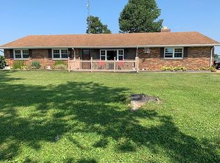 6282 Oliver Rd, Greenville, OH 45331