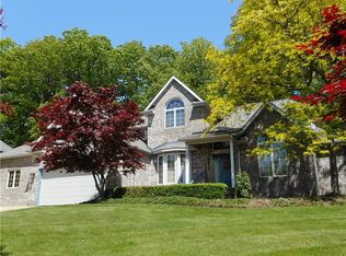10107 Jamestown Dr, North Royalton, OH