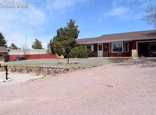 6929 Rosewood Cir, Colorado Springs, CO 80918