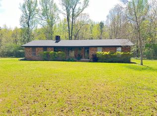 62 Ellisville Junction Rd, Ellisville, MS 39437