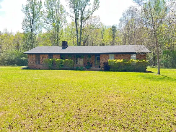 62 Ellisville Junction Rd, Ellisville, MS 39437