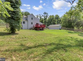 6604 Linganore Rd, Frederick, MD 21701