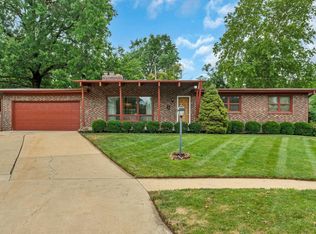 1921 SW Damon Ct, Topeka, KS 66611