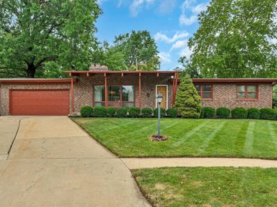 1921 SW Damon Ct, Topeka, KS, 66611