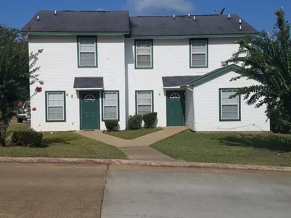 Greenwood Villa Apartments I and II Apartment Rentals Shreveport, LA