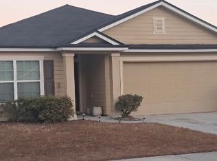 15373 Bareback Dr, Jacksonville, FL 32234