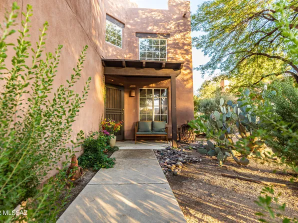 3268 N White Heather Pl, Tucson, AZ 85750