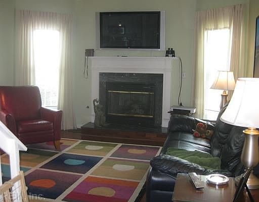 2nd image of 2313 Beach Haven Dr APT 304