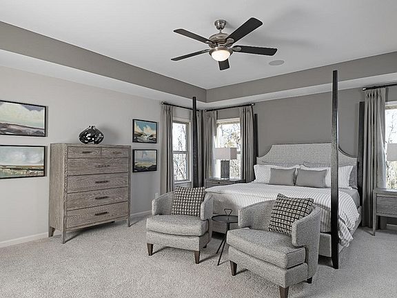 Willow Landing - Hampstead Interior Image 4