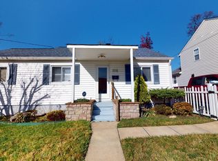 7768 Emerson Rd, Hyattsville, MD 20784