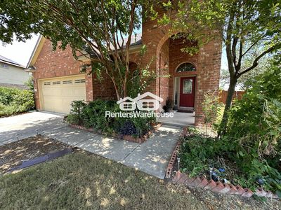 1805 Quiet Meadows Cv, Pflugerville, TX, 78660