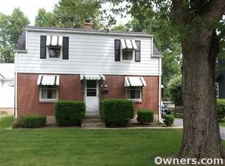 114 Garrison Rd, Buffalo, NY 14221