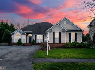 4 Colonial Forge Rd, Stafford, VA 22554