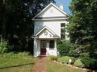 90 Church St, Nanuet, NY 10954