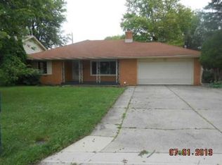 1014 Atwood Ln, Anderson, IN 46016