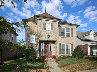1417 Stokesly Dr, Murfreesboro, TN 37128