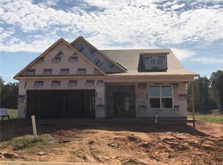 1234 Newton Dr #9, Mebane, NC 27302