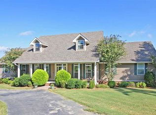 4400 Deer Dr, Paron, AR 72122