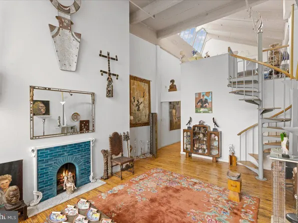 1238 Callowhill St Suite 809, Philadelphia, PA 19123