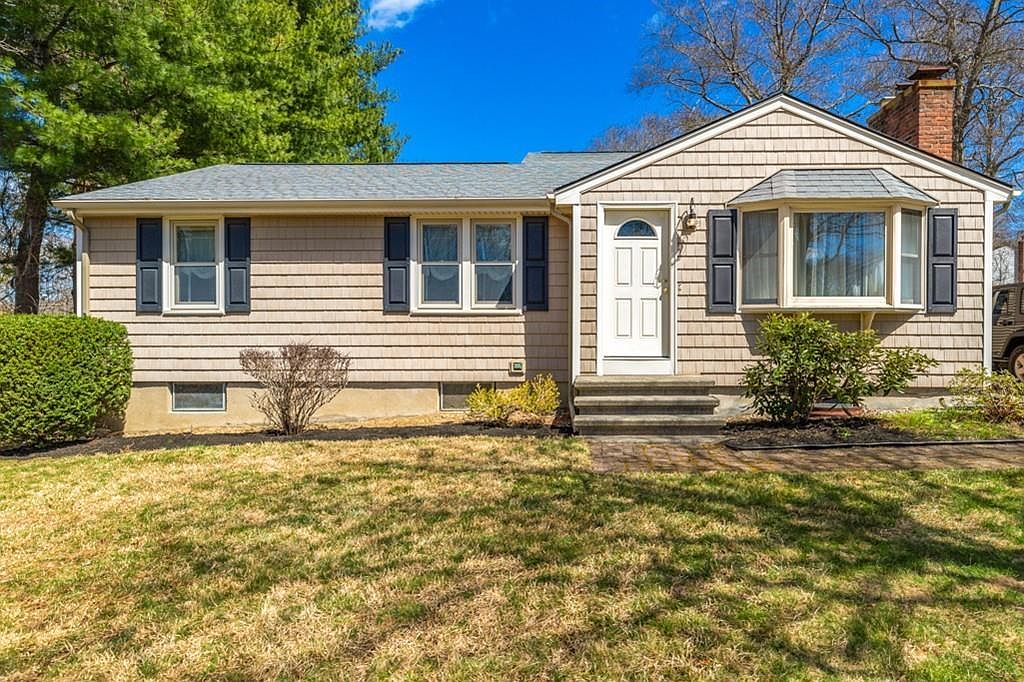 36 Beaverbrook Rd, Burlington, MA 01803 Zillow