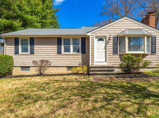 36 Beaverbrook Rd, Burlington, MA 01803
