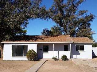 2332 E Clarendon Ave, Phoenix, AZ 85016