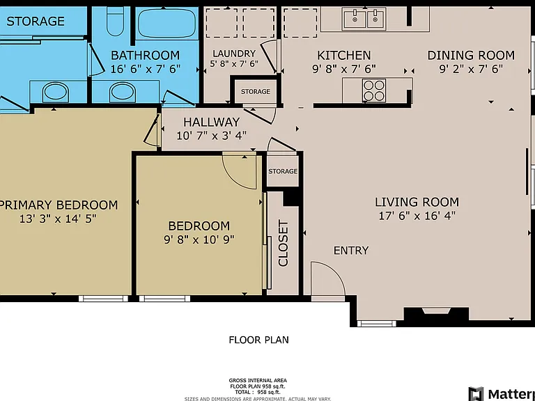 322 Fireside St — Photo 23