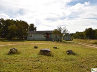 1201 Morningwood Dr, San Marcos, TX 78666