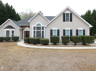 2012 Reserve Pkwy, McDonough, GA