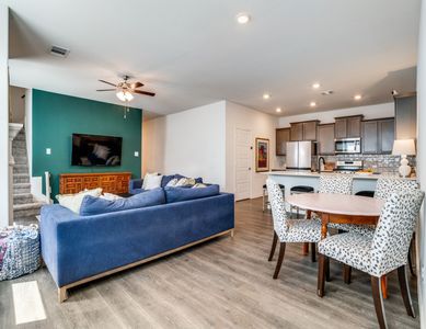 1621 Princeton Dr, Celina, TX, 75009