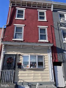 533 Chestnut Ave, Trenton, NJ, 08611