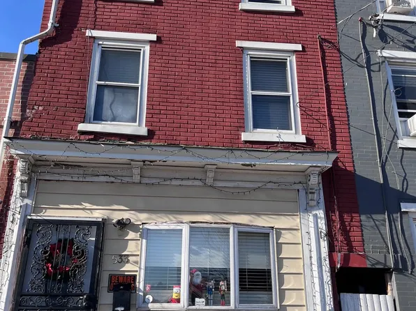 533 Chestnut Ave, Trenton, NJ 08611