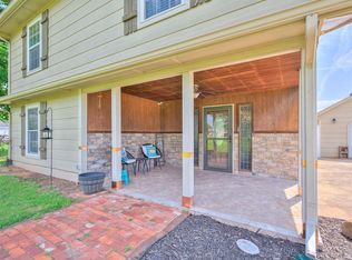 19625 SE 31st St, Harrah, OK 73045