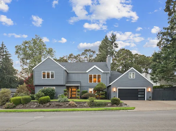 4265 Albert Cir, Lake Oswego, OR 97035