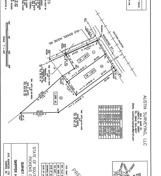 1st image of LOT 3 Old School House Rd