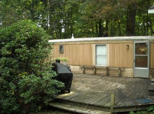 175 Mitchell Ln, Mount Hope, WV 25880