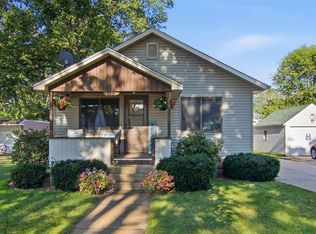 2832 5th St, Eau Claire, WI 54703