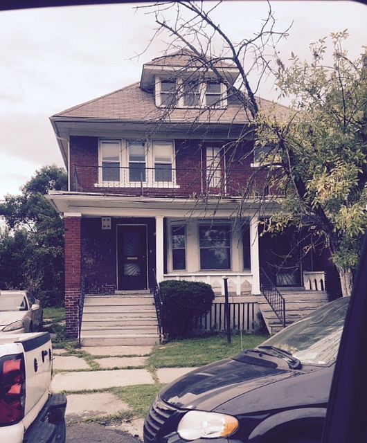 1st image of 1443 W Grand Blvd