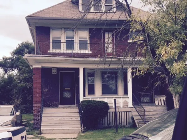 1443 W Grand Blvd, Detroit, MI 48210