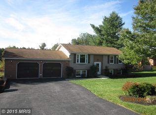 3597 Colebrook Ct, Middletown, MD 21769