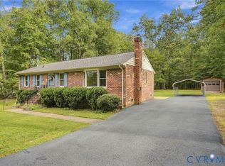 4808 Red Coach Ter, Sandston, VA 23150