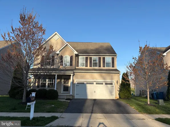 336 Acasta Dr, Middletown, DE 19709
