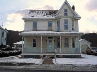 626 Kunkletown Rd, Kunkletown, PA 18058