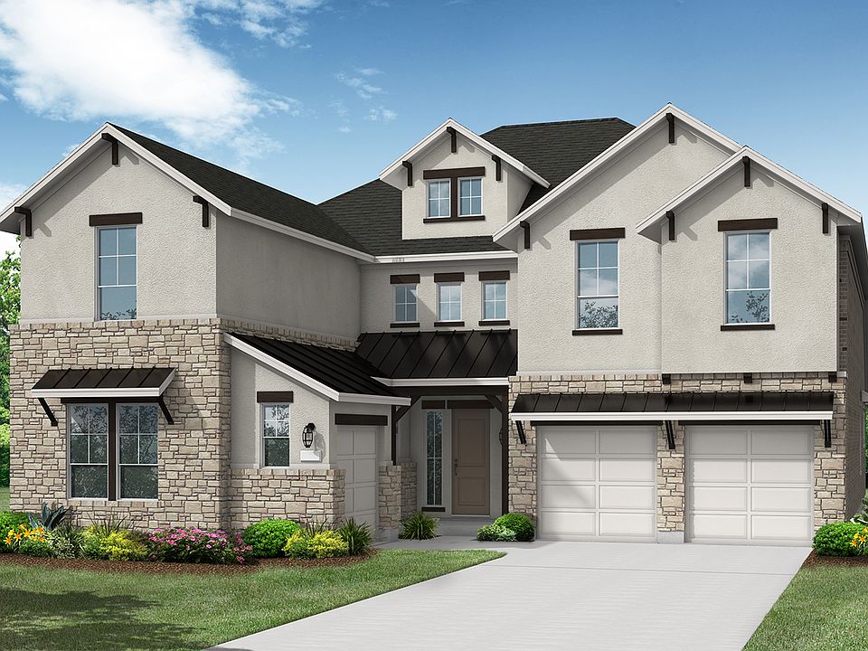 Elevation C