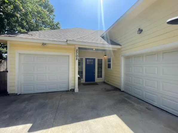 2705 College Ave, Fort Worth, TX 76110