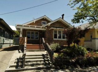5328 Boyd Ave, Oakland, CA 94618