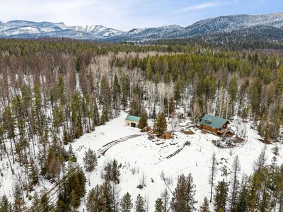 3083 Witty Ln, Columbia Falls, MT, 59912