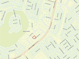 SW 163rd Place Rd LOT 3, Ocala, FL 34473