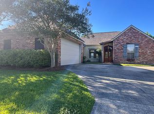 10335 Springpark Ave, Baton Rouge, LA 70810