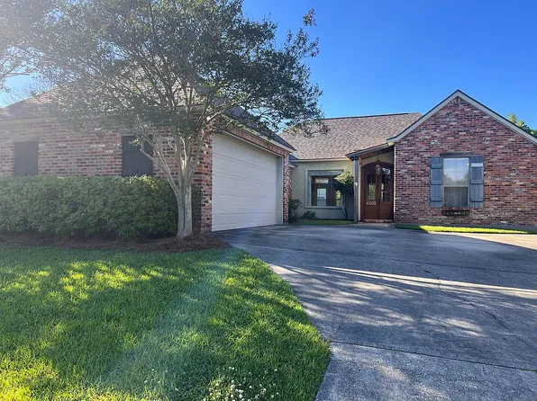 10335 Springpark Ave, Baton Rouge, LA 70810